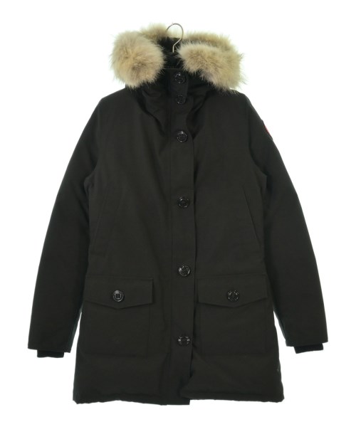 カナダグース(CANADA GOOSE)のCANADA GOOSE ダウンコート
