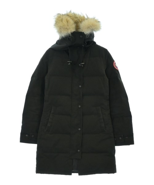 カナダグース(CANADA GOOSE)のCANADA GOOSE ダウンコート