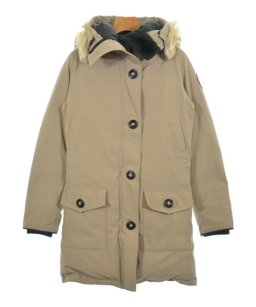 カナダグース(CANADA GOOSE)のCANADA GOOSE ダウンコート