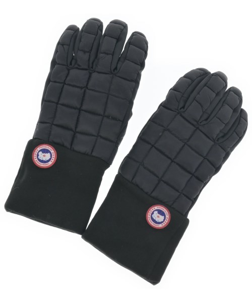 カナダグース(CANADA GOOSE)のCANADA GOOSE 手袋