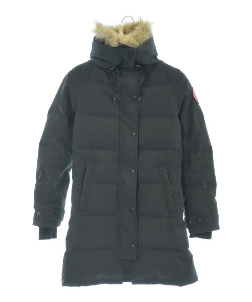 カナダグース(CANADA GOOSE)のCANADA GOOSE ダウンジャケット/ダウンベスト