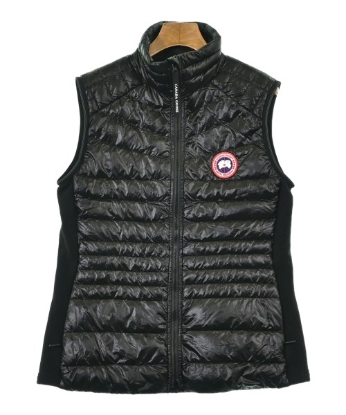 カナダグース(CANADA GOOSE)のCANADA GOOSE ダウンジャケット/ダウンベスト