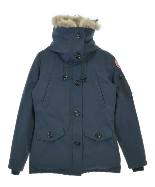 カナダグース(CANADA GOOSE)のCANADA GOOSE ダウンジャケット/ダウンベスト