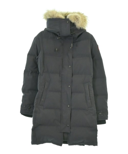 カナダグース(CANADA GOOSE)のCANADA GOOSE ダウンコート