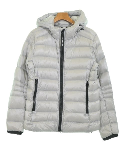 カナダグース(CANADA GOOSE)のCANADA GOOSE ダウンジャケット/ダウンベスト