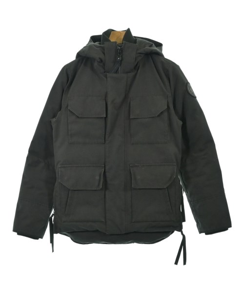 カナダグース(CANADA GOOSE)のCANADA GOOSE ダウンジャケット/ダウンベスト