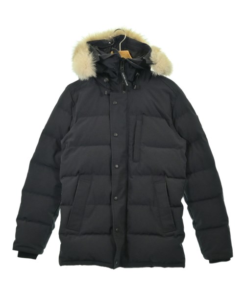 カナダグース(CANADA GOOSE)のCANADA GOOSE ダウンジャケット/ダウンベスト