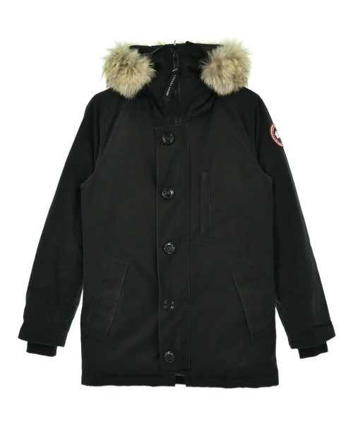 カナダグース(CANADA GOOSE)のCANADA GOOSE ダウンジャケット/ダウンベスト