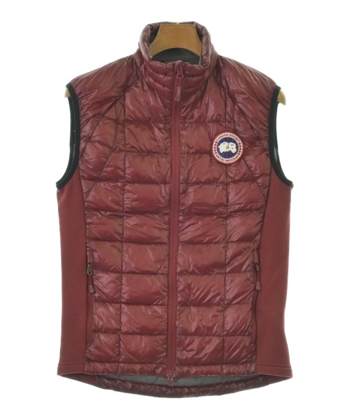 カナダグース(CANADA GOOSE)のCANADA GOOSE ダウンジャケット/ダウンベスト