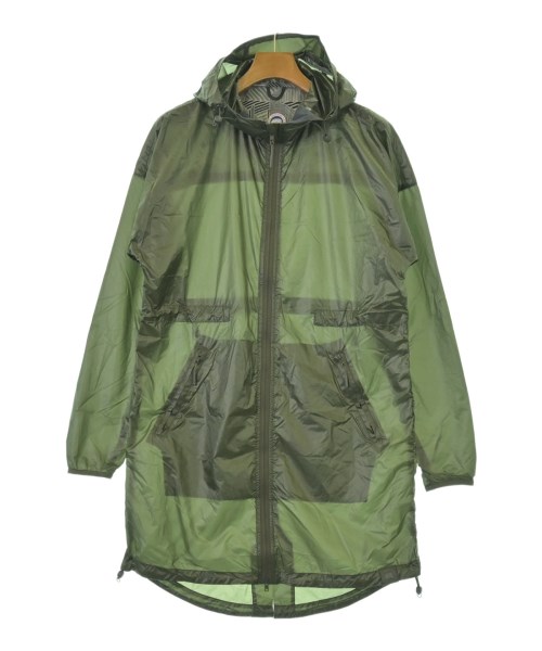 カナダグース(CANADA GOOSE)のCANADA GOOSE モッズコート