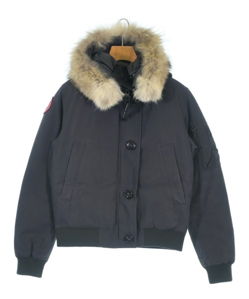カナダグース(CANADA GOOSE)のCANADA GOOSE ダウンジャケット/ダウンベスト