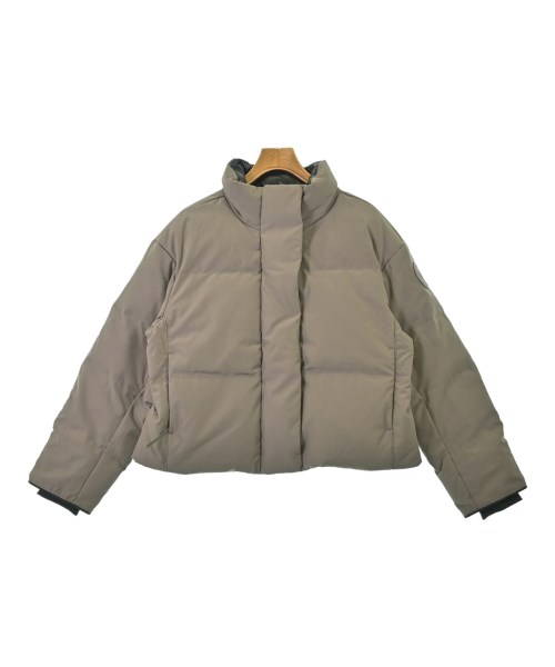 カナダグース(CANADA GOOSE)のCANADA GOOSE ダウンジャケット/ダウンベスト