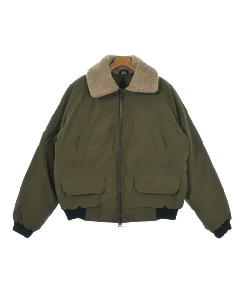 カナダグース(CANADA GOOSE)のCANADA GOOSE ブルゾン（その他）