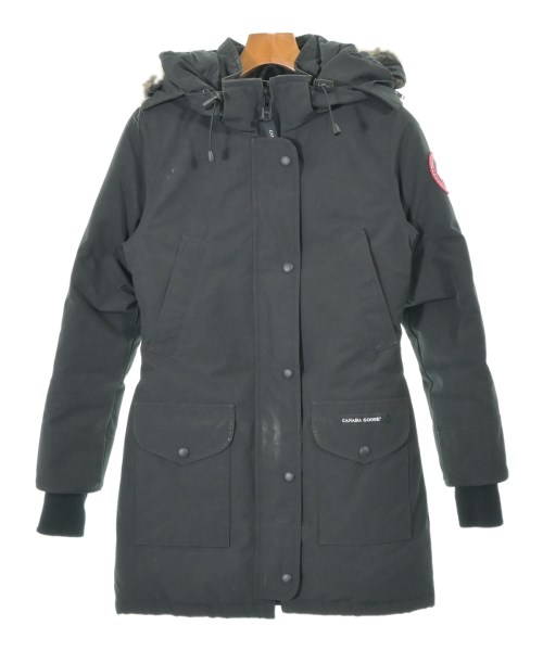 カナダグース(CANADA GOOSE)のCANADA GOOSE ダウンコート