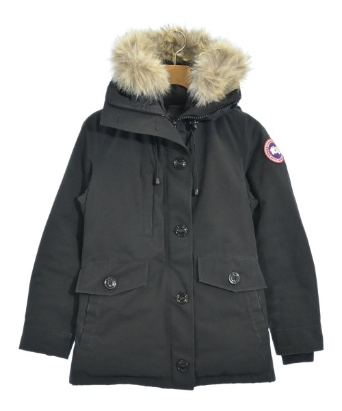 カナダグース(CANADA GOOSE)のCANADA GOOSE ダウンジャケット/ダウンベスト