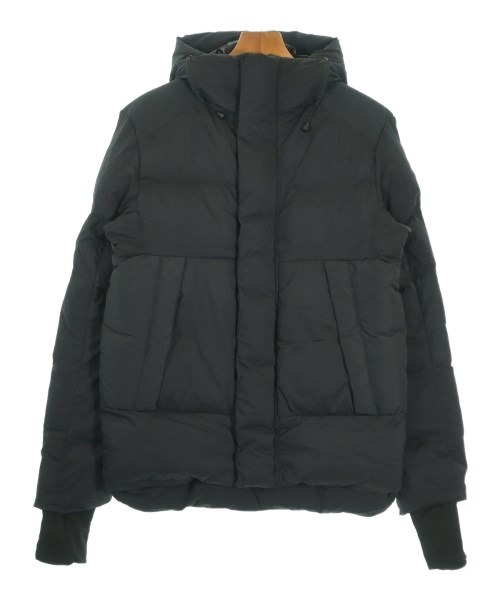 カナダグース(CANADA GOOSE)のCANADA GOOSE ダウンジャケット/ダウンベスト