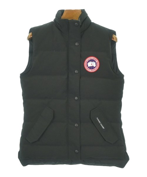 カナダグース(CANADA GOOSE)のCANADA GOOSE ダウンジャケット/ダウンベスト
