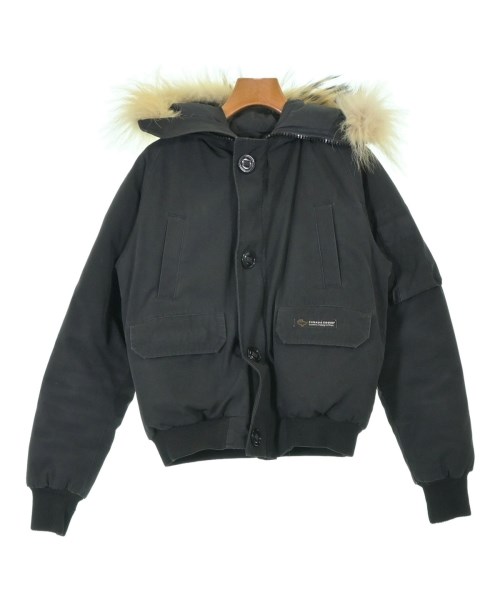 カナダグース(CANADA GOOSE)のCANADA GOOSE ダウンジャケット/ダウンベスト
