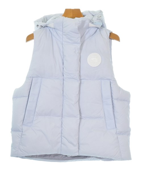 カナダグース(CANADA GOOSE)のCANADA GOOSE ダウンジャケット/ダウンベスト