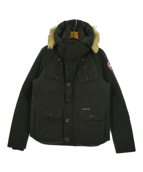 カナダグース(CANADA GOOSE)のCANADA GOOSE ダウンジャケット/ダウンベスト