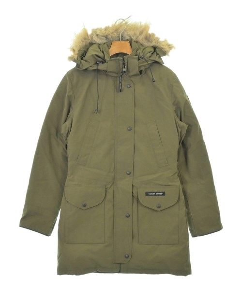 CANADA GOOSE(カナダグース)のダウンコート サイズ:S 31,400円