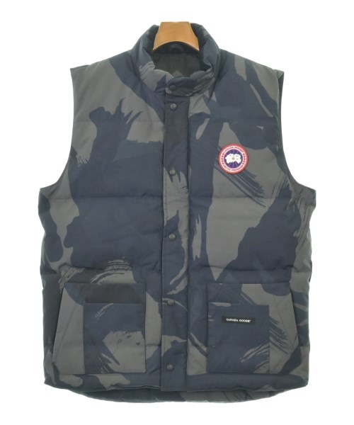 CANADA GOOSE(カナダグース)のダウンジャケット/ダウンベスト サイズ:XL 55,400円