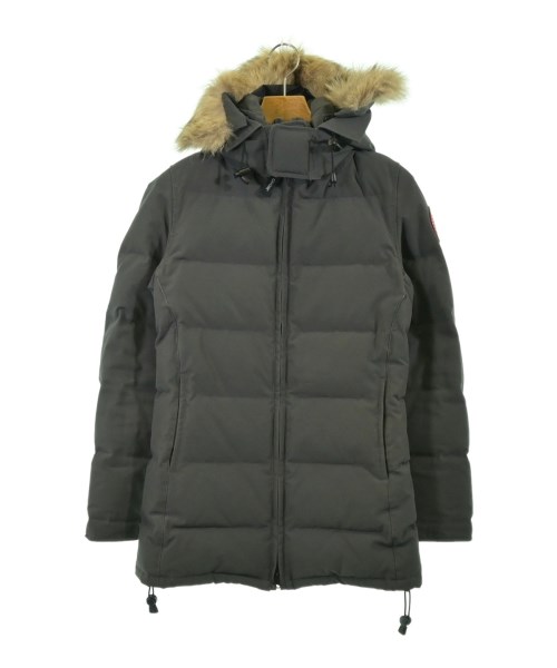 CANADA GOOSE(カナダグース)のダウンコート サイズ:M 64,500円