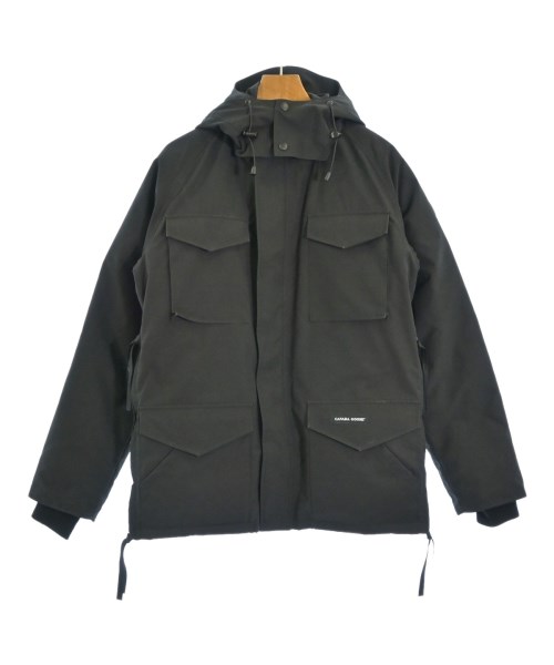 CANADA GOOSE(カナダグース)のダウンジャケット/ダウンベスト サイズ:S 46,300円