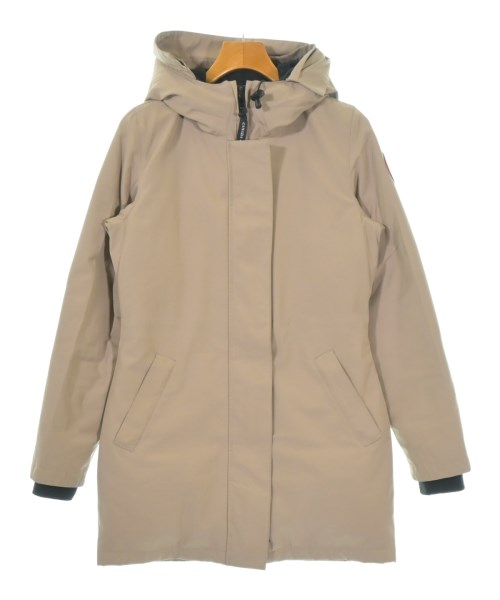 CANADA GOOSE(カナダグース)のダウンコート サイズ:S 40,700円