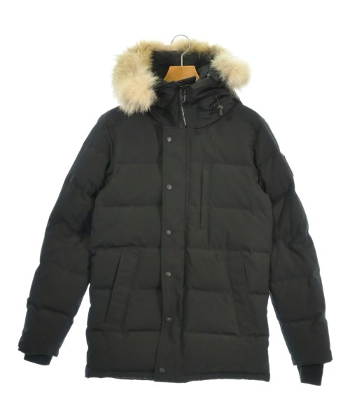 CANADA GOOSE(カナダグース)のダウンジャケット/ダウンベスト サイズ:M 55,400円