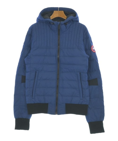 カナダグース(CANADA GOOSE)のCANADA GOOSE ダウンジャケット/ダウンベスト
