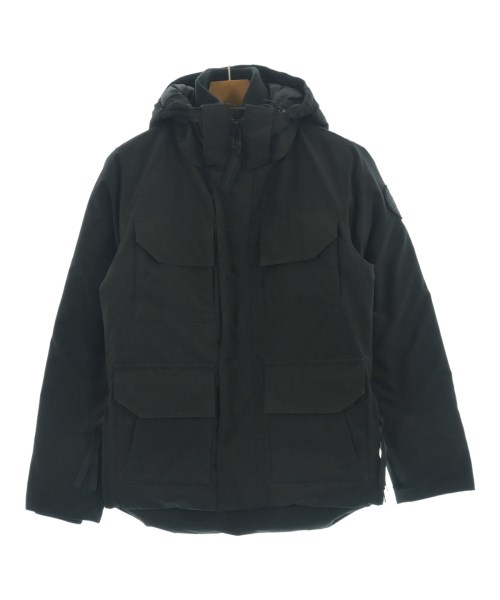 カナダグース(CANADA GOOSE)のCANADA GOOSE ダウンジャケット/ダウンベスト