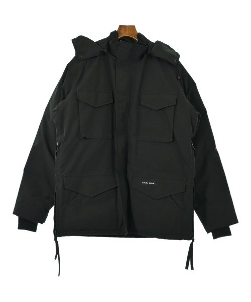 カナダグース(CANADA GOOSE)のCANADA GOOSE ダウンジャケット/ダウンベスト