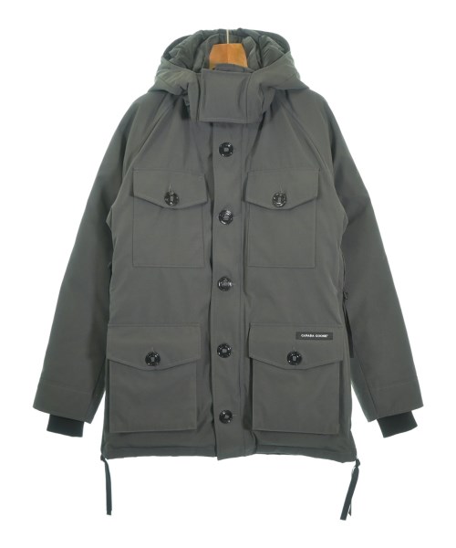 カナダグース(CANADA GOOSE)のCANADA GOOSE ブルゾン（その他）