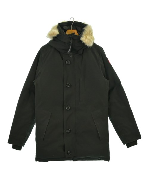 カナダグース(CANADA GOOSE)のCANADA GOOSE ダウンジャケット/ダウンベスト