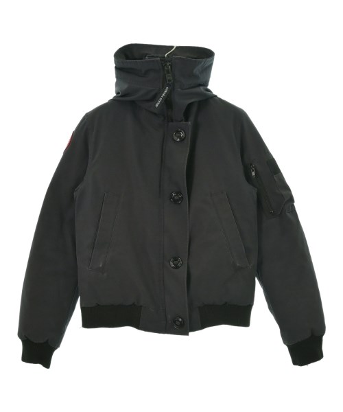 カナダグース(CANADA GOOSE)のCANADA GOOSE ブルゾン（その他）