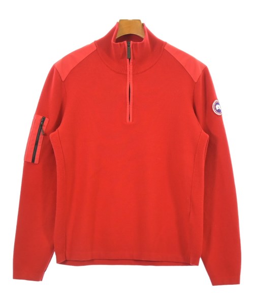 カナダグース(CANADA GOOSE)のCANADA GOOSE ニット・セーター