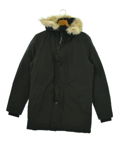 カナダグース(CANADA GOOSE)のCANADA GOOSE ダウンジャケット/ダウンベスト
