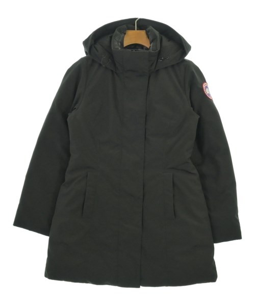 CANADA GOOSE(カナダグース)のダウンコート サイズ:XS 53,100円