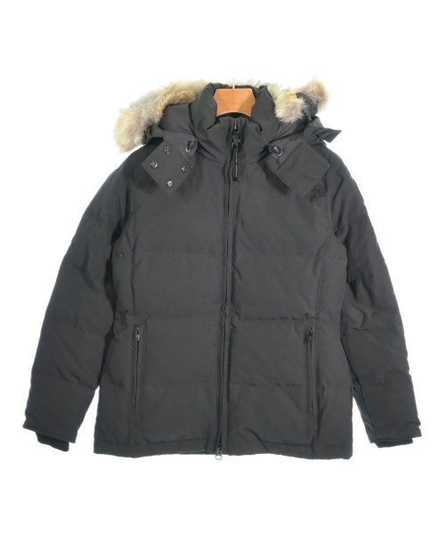 CANADA GOOSE(カナダグース)のダウンジャケット/ダウンベスト サイズ:M 53,100円