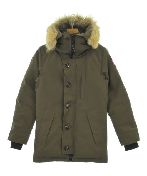CANADA GOOSE(カナダグース)のダウンジャケット/ダウンベスト サイズ:XS 32,800円