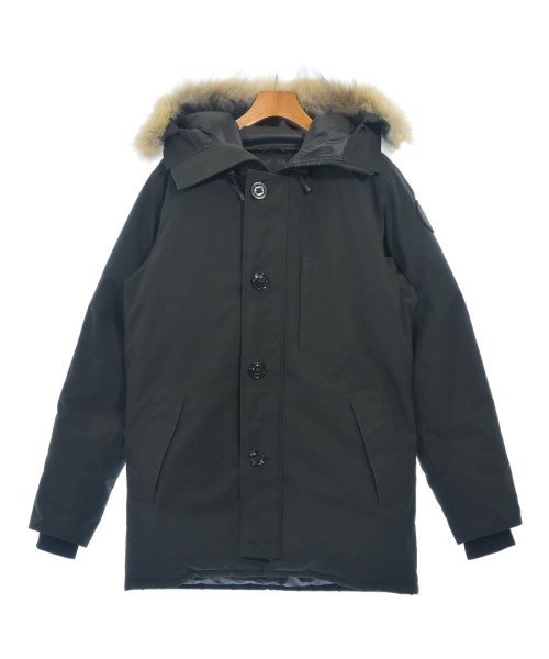 CANADA GOOSE(カナダグース)のダウンジャケット/ダウンベスト サイズ:M 71,300円