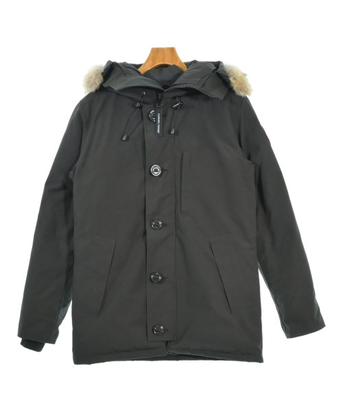 カナダグース(CANADA GOOSE)のCANADA GOOSE ダウンジャケット/ダウンベスト