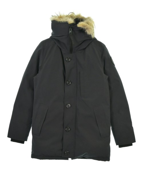 カナダグース(CANADA GOOSE)のCANADA GOOSE ダウンジャケット/ダウンベスト