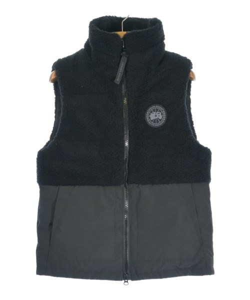 カナダグース(CANADA GOOSE)のCANADA GOOSE ダウンジャケット/ダウンベスト