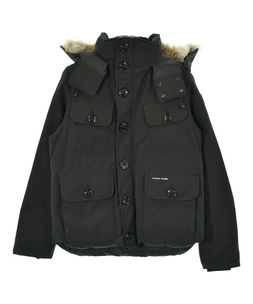 カナダグース(CANADA GOOSE)のCANADA GOOSE ダウンジャケット/ダウンベスト