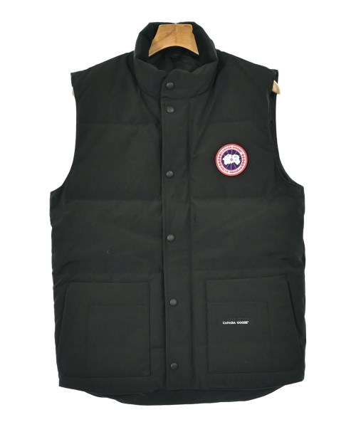 カナダグース(CANADA GOOSE)のCANADA GOOSE ダウンジャケット/ダウンベスト