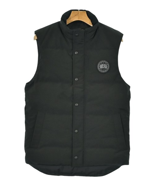 カナダグース(CANADA GOOSE)のCANADA GOOSE ダウンジャケット/ダウンベスト