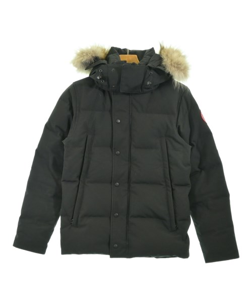 CANADA GOOSE(カナダグース)のダウンジャケット/ダウンベスト サイズ:S 71,300円