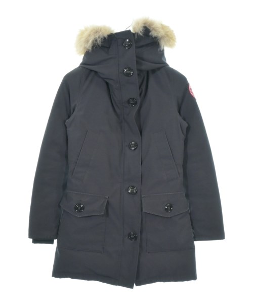 CANADA GOOSE(カナダグース)のダウンコート サイズ:XS 50,900円